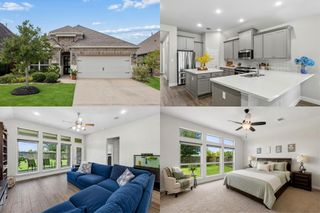 9230 Eckert Road, Iowa Colony, TX 77583