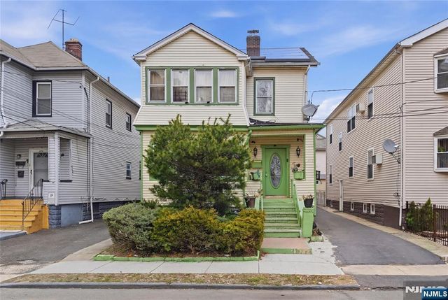 180 Berkshire Place, Irvington, NJ 07111