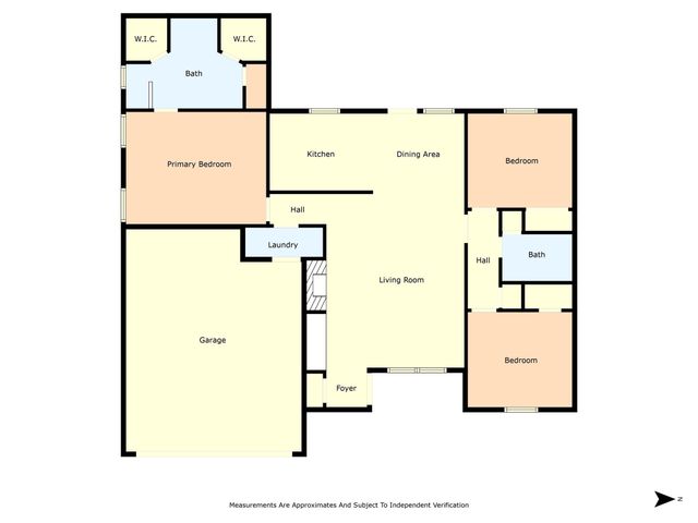 1310 Saratoga, Bellmead, TX 76705