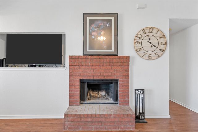 1310 Saratoga, Bellmead, TX 76705