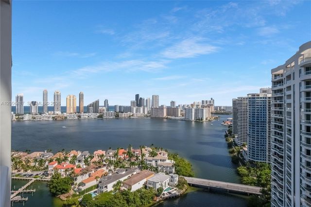 7000 Island Blvd 2802, Aventura, FL 33160
