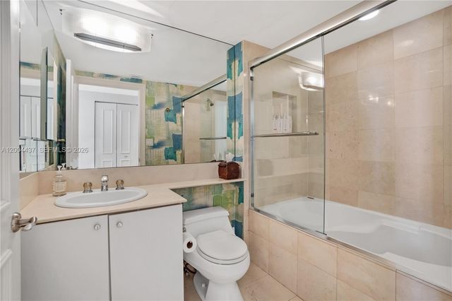 7000 Island Blvd 2802, Aventura, FL 33160