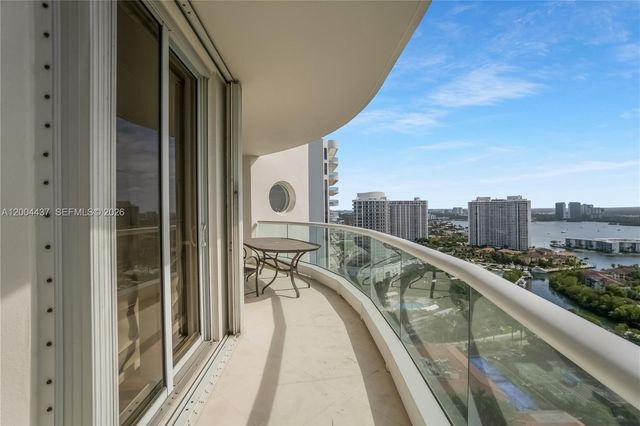7000 Island Blvd 2802, Aventura, FL 33160