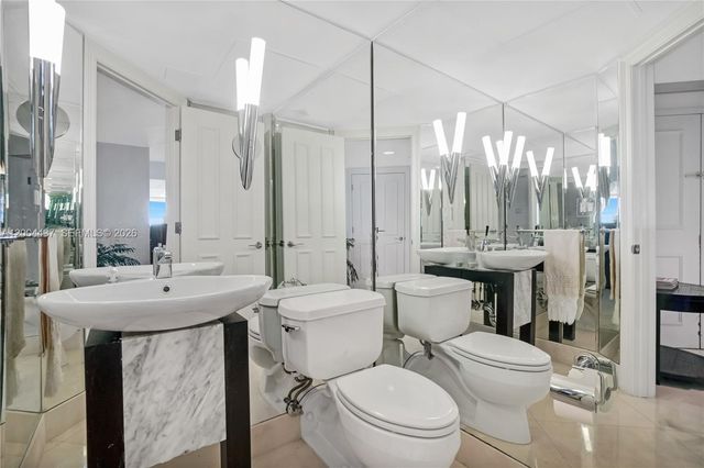 7000 Island Blvd 2802, Aventura, FL 33160