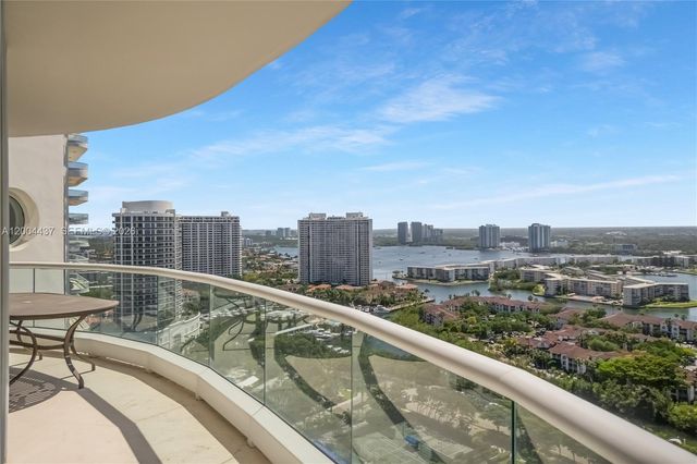 7000 Island Blvd 2802, Aventura, FL 33160