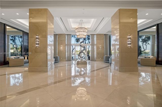 7000 Island Blvd 2802, Aventura, FL 33160