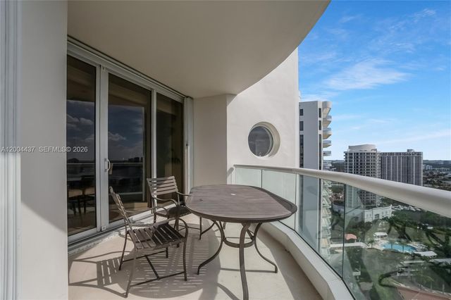 7000 Island Blvd 2802, Aventura, FL 33160