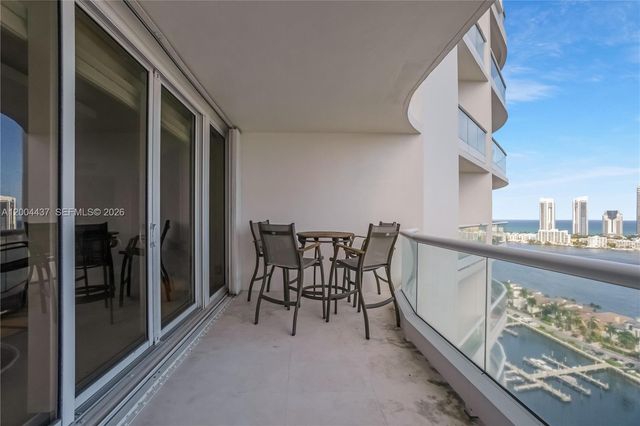 7000 Island Blvd 2802, Aventura, FL 33160