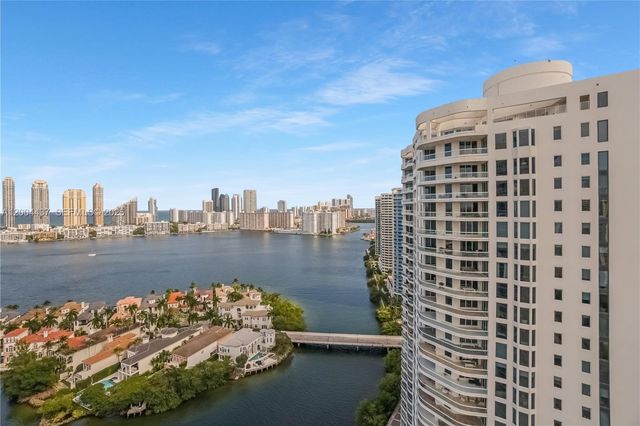 7000 Island Blvd 2802, Aventura, FL 33160