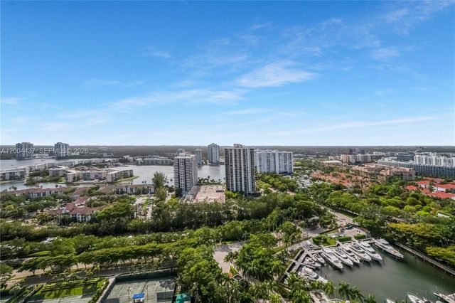 7000 Island Blvd 2802, Aventura, FL 33160
