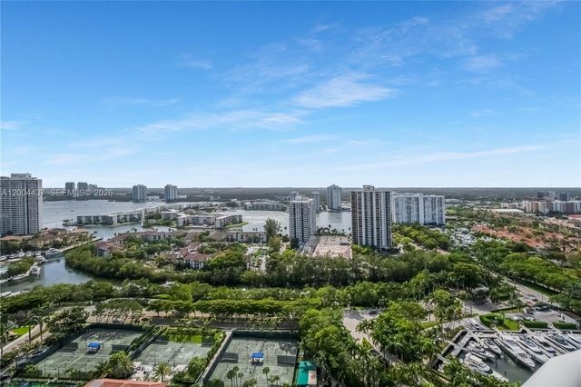 7000 Island Blvd 2802, Aventura, FL 33160