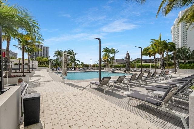 7000 Island Blvd 2802, Aventura, FL 33160