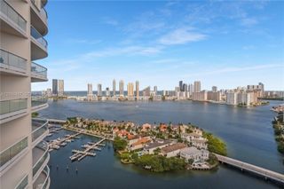 7000 Island Blvd 2802, Aventura, FL 33160
