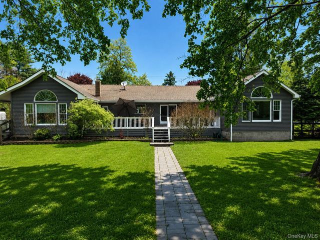 58 Salisbury Turnpike, Rhinebeck, NY 12572