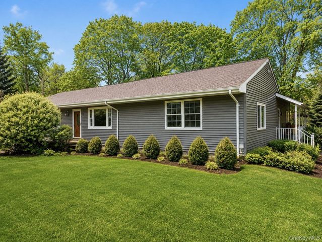 58 Salisbury Turnpike, Rhinebeck, NY 12572