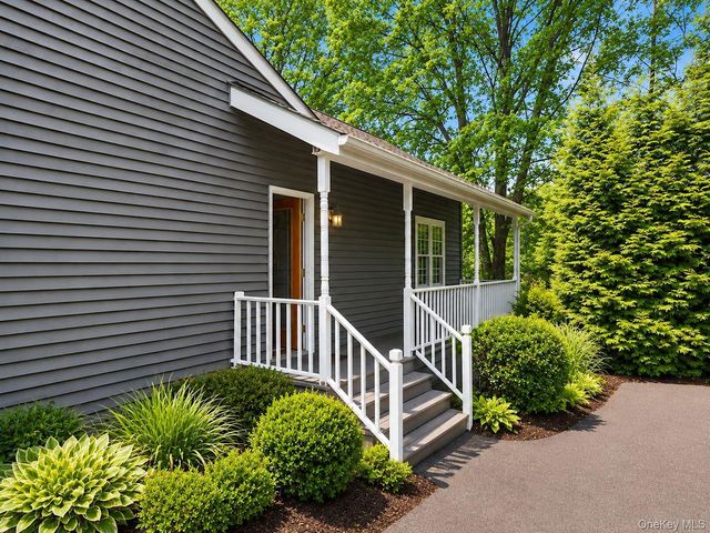 58 Salisbury Turnpike, Rhinebeck, NY 12572
