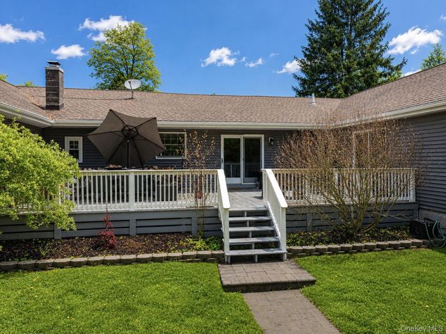 58 Salisbury Turnpike, Rhinebeck, NY 12572