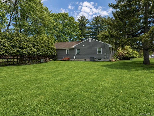 58 Salisbury Turnpike, Rhinebeck, NY 12572