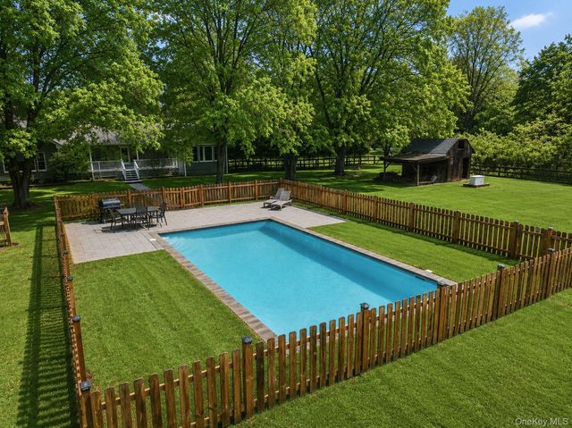 58 Salisbury Turnpike, Rhinebeck, NY 12572