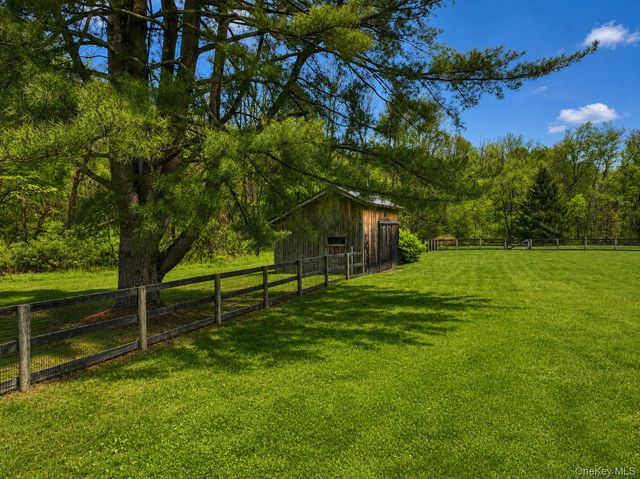 58 Salisbury Turnpike, Rhinebeck, NY 12572