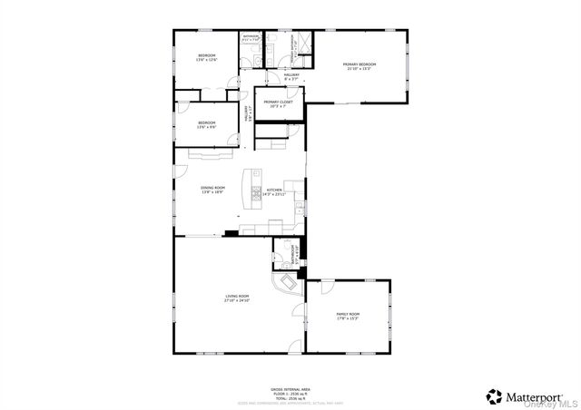 58 Salisbury Turnpike, Rhinebeck, NY 12572