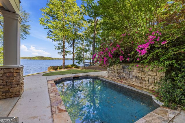124 Lake Ridge Road, Eatonton, GA 31024