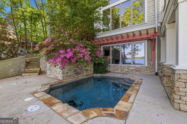 124 Lake Ridge Road, Eatonton, GA 31024