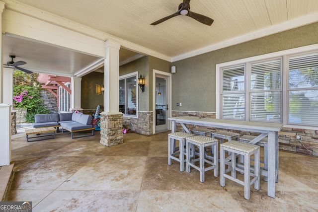 124 Lake Ridge Road, Eatonton, GA 31024