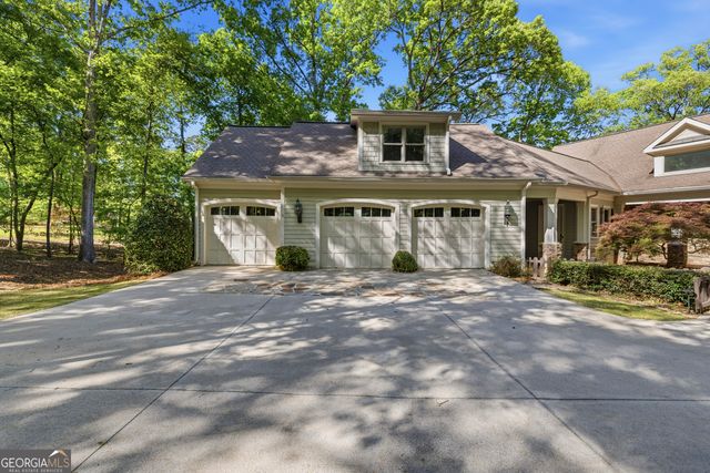 124 Lake Ridge Road, Eatonton, GA 31024