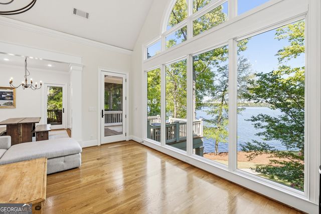 124 Lake Ridge Road, Eatonton, GA 31024