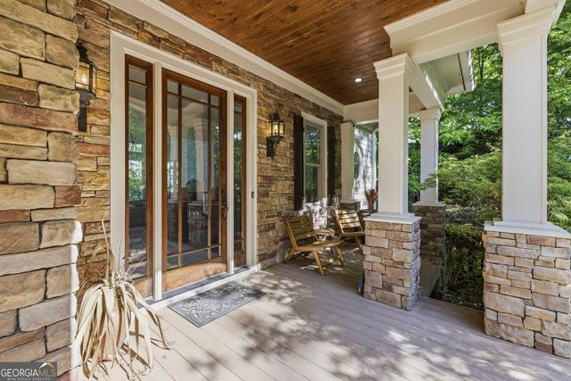 124 Lake Ridge Road, Eatonton, GA 31024