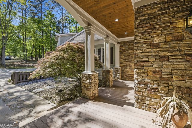 124 Lake Ridge Road, Eatonton, GA 31024