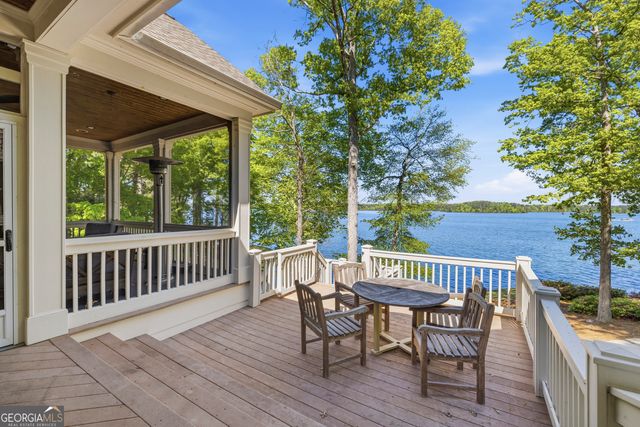 124 Lake Ridge Road, Eatonton, GA 31024