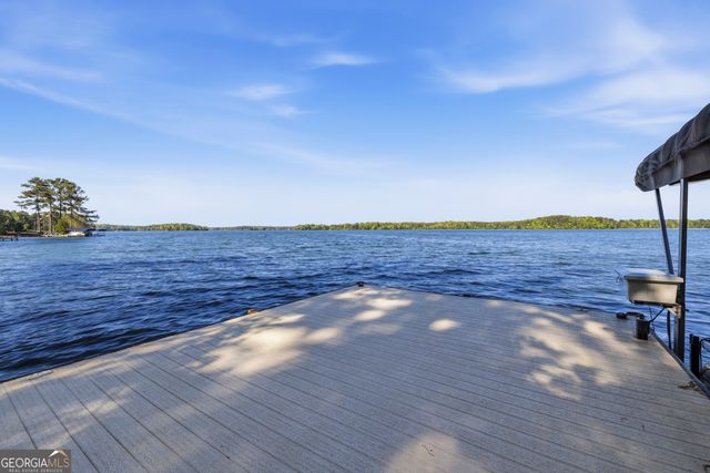 124 Lake Ridge Road, Eatonton, GA 31024
