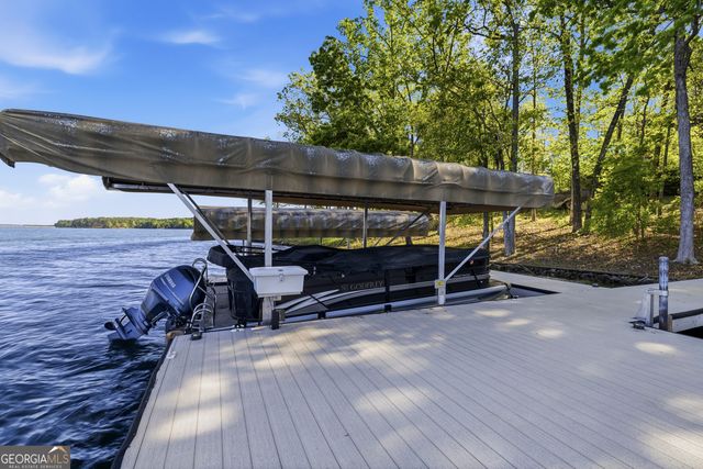 124 Lake Ridge Road, Eatonton, GA 31024