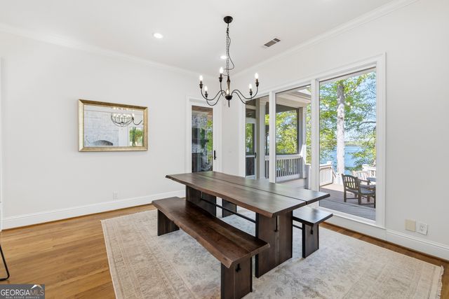 124 Lake Ridge Road, Eatonton, GA 31024