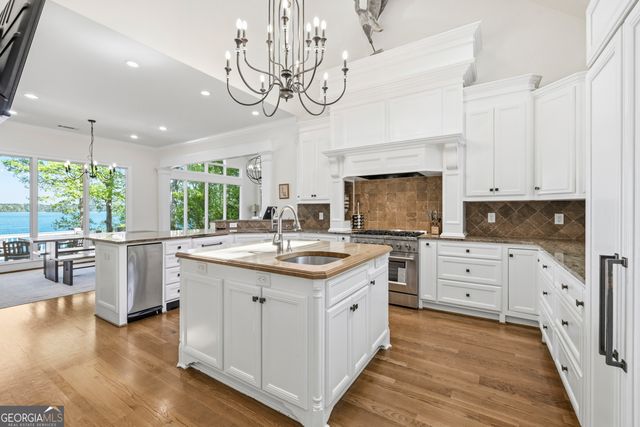 124 Lake Ridge Road, Eatonton, GA 31024