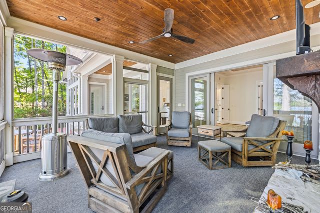124 Lake Ridge Road, Eatonton, GA 31024