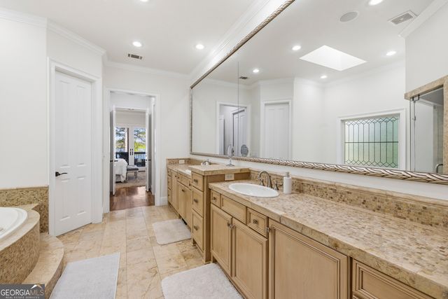 124 Lake Ridge Road, Eatonton, GA 31024
