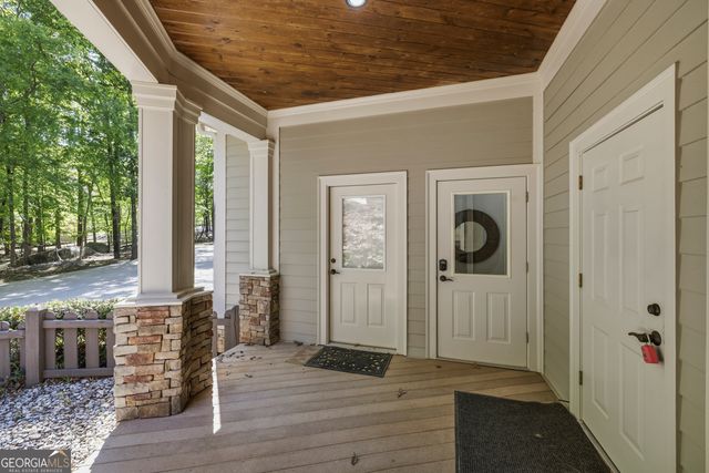 124 Lake Ridge Road, Eatonton, GA 31024