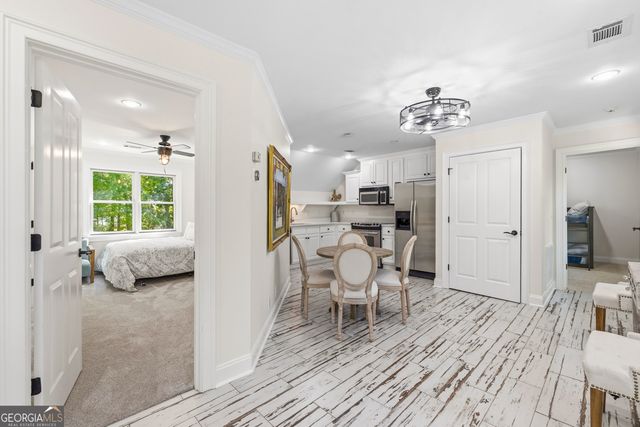124 Lake Ridge Road, Eatonton, GA 31024