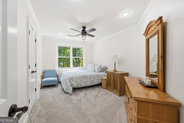 124 Lake Ridge Road, Eatonton, GA 31024