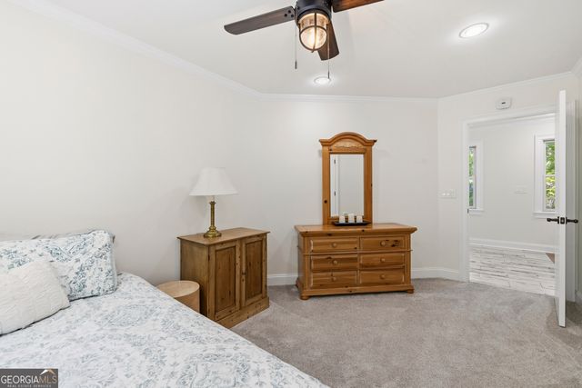 124 Lake Ridge Road, Eatonton, GA 31024