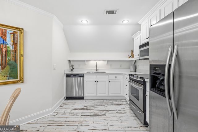 124 Lake Ridge Road, Eatonton, GA 31024