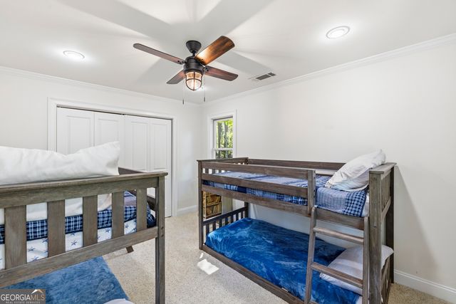 124 Lake Ridge Road, Eatonton, GA 31024