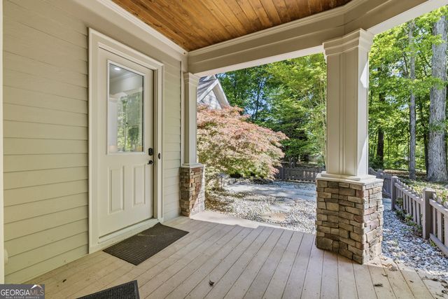 124 Lake Ridge Road, Eatonton, GA 31024