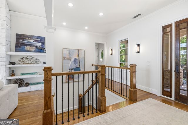 124 Lake Ridge Road, Eatonton, GA 31024