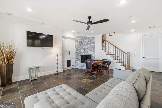 124 Lake Ridge Road, Eatonton, GA 31024