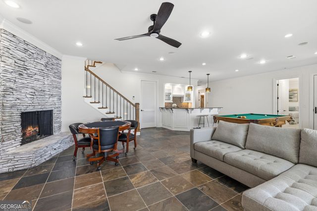 124 Lake Ridge Road, Eatonton, GA 31024