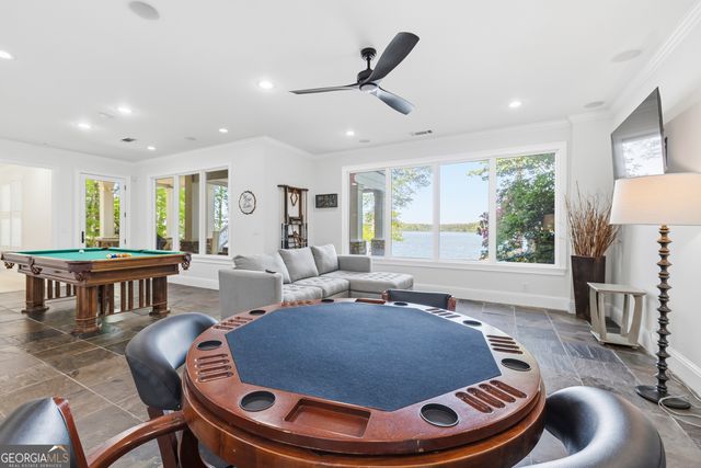 124 Lake Ridge Road, Eatonton, GA 31024